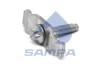 Втулка Ресори Daf 75/75Cf/85/85Cf/ 95/95Xf/ Cf75/cf85/xf105/xf95 >1987 Ø32*ø37*52,5Mm SAMPA 050.176 (фото 1)