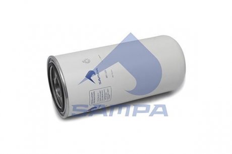 Фильтр масляный DAF 85 98-00 - SAMPA 051.226