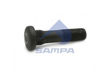 Болт SAMPA 051.234 (фото 1)