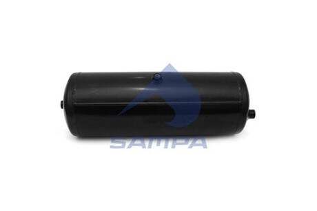 Патрубок Радіатора Daf Cf85 Mx265-Mx375 2005-2013 Ø50/60Mm Верхній SAMPA 052.013