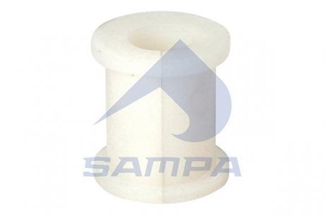 Втулка стабілізатора зад. Iveco Daily 91- SAMPA 060.104