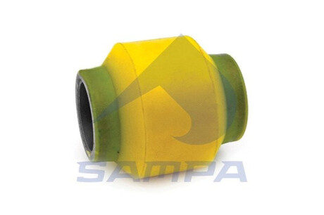 Сайлентблок Тяги Реактивної Bpw Ø30*ø60*68Mm SAMPA 070.032