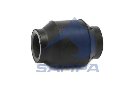 Сайлентблок Ресори Bpw Kh/km/kr/nh/nr/sh/skh Ø24*ø50*68Mm SAMPA 070.058