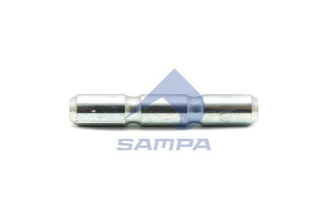 Палець Колодки Гальмівної Bpw Ø10/ø12*70Mm SAMPA 070.139