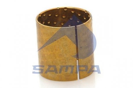 Втулка Колодки Гальмівної Ror, Saf, Trailor, York, Sae Ø32*ø35/36.5Mm SAMPA 085.036