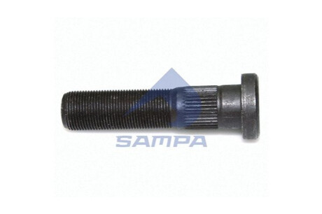 Болт Колеса Ror M22*1.5Mm L-97/108Mm Довжина Різьби-59Mm SAMPA 085.168