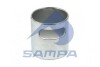 Втулка Колодки Гальмівної Fruehauf Ø32.1*ø35.1Mm H-37Mm SAMPA 090.014 (фото 1)