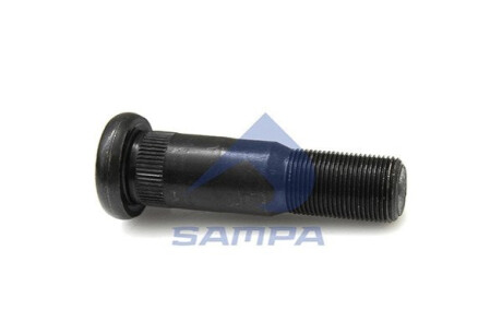 Болт Колеса Trailor, Fruehauf, Smb M22*1.5*90Mm SAMPA 090.039