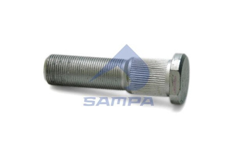 Болт Колеса Trailor, Fruehauf, Smb M22*1.5*80/88Mm SAMPA 090.040