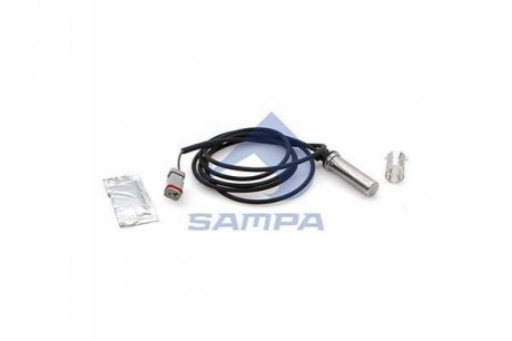 Датчик частоти обертання колеса SAMPA 096.367 (фото 1)