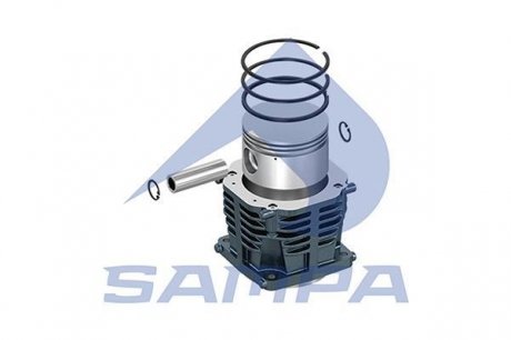 Автозапчастина SAMPA 096.920 (фото 1)