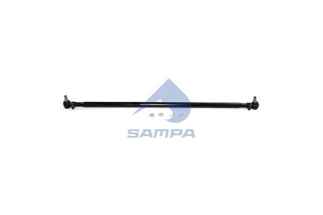 Автозапчасть SAMPA 097.256