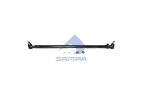 Автозапчасть SAMPA 097.508