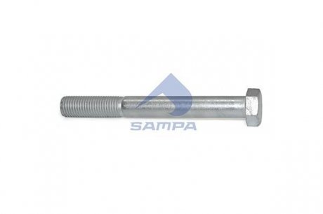 Болт ресори M30x260 SAF SAMPA 102.155