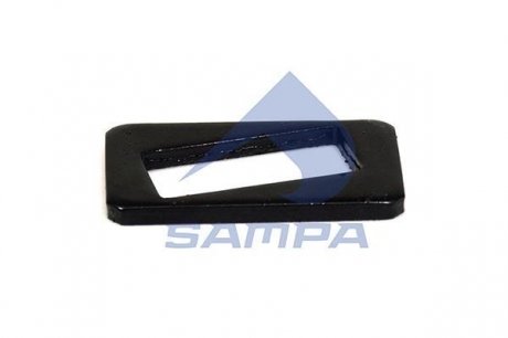 Пластина SAMPA 114.290 (фото 1)
