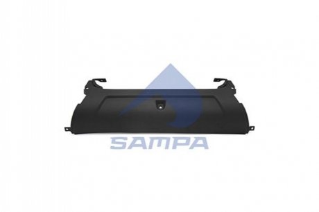 Бампер Передній Scania R >2010 Частина Середня SAMPA 1840 0426 (фото 1)