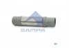 Труба Глушника Mb/npln SAMPA 200.116 (фото 2)