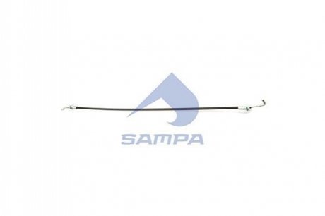 Автозапчастина SAMPA 200.267 (фото 1)