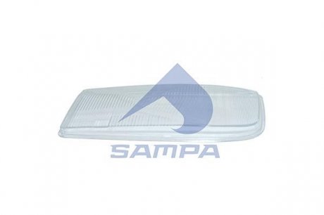 Автозапчастина SAMPA 201.103 (фото 1)
