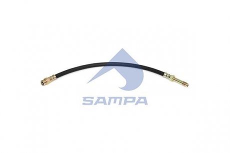 TRUCK Mercedes Sprinter SAMPA 201.364 (фото 1)