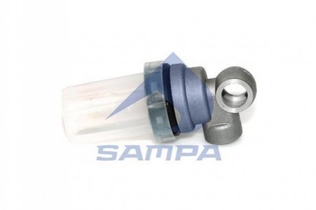 Фільтр паливний грубої очистки SAMPA 202435