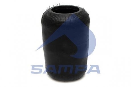 Пневмоподушка Iveco, Ror Без Стакана SAMPA SP 5526032