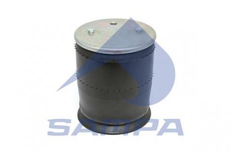 Пневмоподушка Schmitz Зі Стаканом SAMPA SP 554158-KP