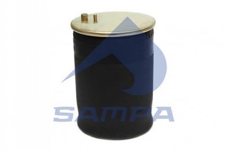 Пневмоподушка Man Tga Зі Стаканом SAMPA SP 554705-K04