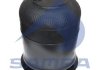 Пневморесора підвіски MERCEDES 292x240 склянка металева 4757NP09 SAMPA SP 554757-K09 (фото 2)
