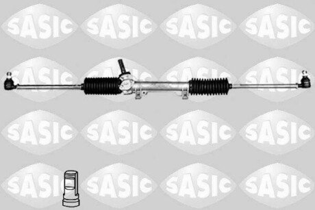 Кермовий механізм SASIC 0004464B