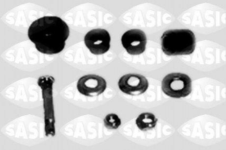 Ремонтный комплект, несущие / направляющие шарниры SASIC 1003549 (фото 1)