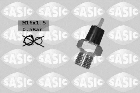 Датчик тиску мастила SASIC 1311141 (фото 1)