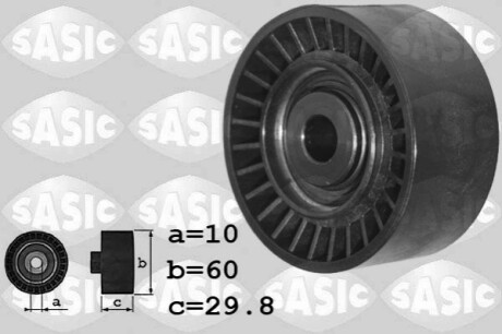 Автозапчасть SASIC 1624063