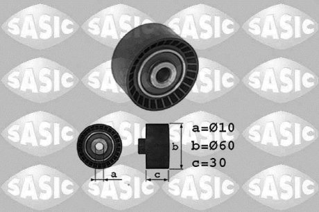 Автозапчастина SASIC 1700010 (фото 1)
