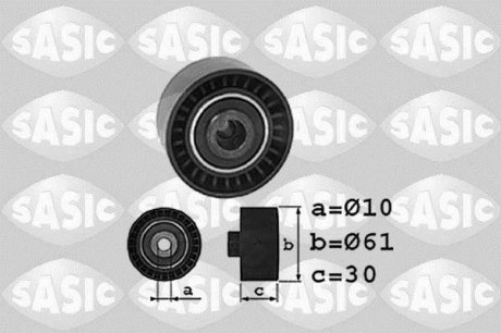 Автозапчасть SASIC 1700028 (фото 1)