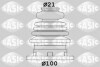 Пильовик привідного валу (набір) SASIC 1906002 (фото 1)