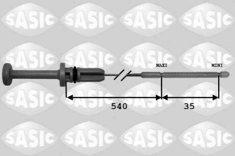 Автозапчасть SASIC 1940005