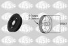 KOLO PASOWE WALU OPEL ASTRA G/H 2.0 SASIC 2156009 (фото 1)