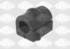 Втулка стабілізатора - (350117) SASIC 2306093 (фото 2)
