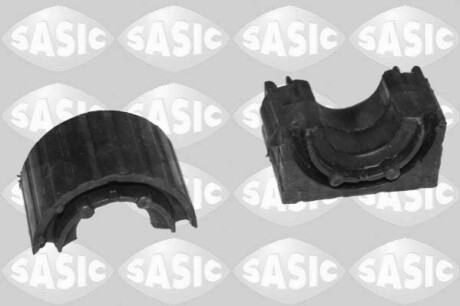 Втулка переднего стабилизатора Opel Vectra/Zafira 02 - (24mm) SASIC 2306307