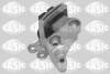 ПОДУШКА SIL. NISSAN QASHQAI II, X-TRAIL III, RENAULT KADJAR, KOLEOS II 06/15- SASIC 2704147 (фото 1)