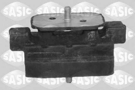 Подушка двигуна - SASIC 2706150 (фото 1)