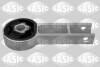 ПОДУШКА SIL. FIAT STILO 02/02-08/08 SASIC 2706231 (фото 1)