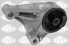 ПОДУШКА SIL. OPEL ASTRA H SASIC 2706307 (фото 1)