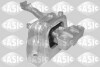 Подушка двигуна (R) Audi A3/Q3/Skoda Octavia/SuperB/VW Golf/Passat/Tiguan 1.2-2.0D 12- SASIC 2706539 (фото 1)