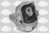 ПОДУШКА SIL. AUDI A4,A5,Q5 10/07-01/17 SASIC 2706542 (фото 1)