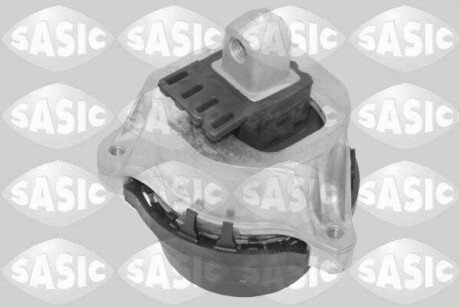 Подушка двигуна (L) BMW 3 (G20/G80/G28)/5 (G30/F90)/7 (G11/G12) 16- B57 D30 SASIC 2706622