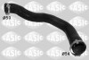 PRZEWР°D INTERCOOLERA FORD TRANSIT 2,4TDCI 06- SASIC 3336055 (фото 1)