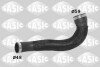 Outlet turbo hose SASIC 3336367 (фото 1)