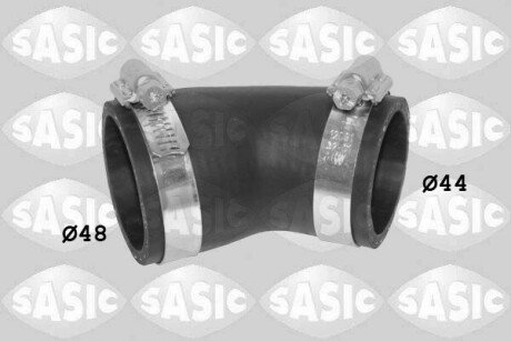 TURBO HOSE SASIC 3336370